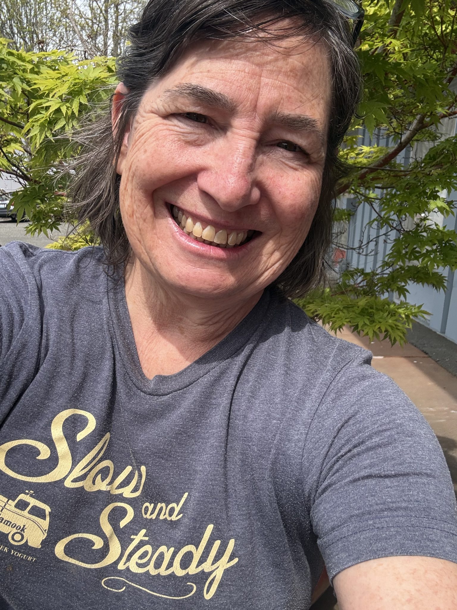 Karen Willemsen, Ed.M.